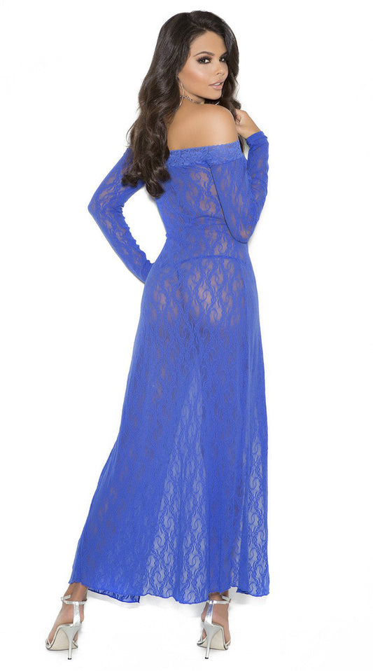 Whispers of Lace: Envelop in Seductive Shadows