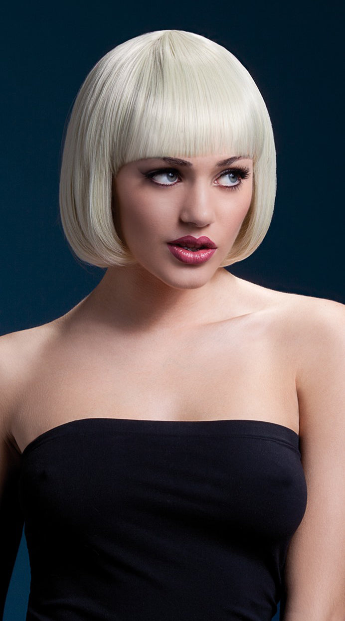 Blonde Temptress: Unleash Your Inner Siren