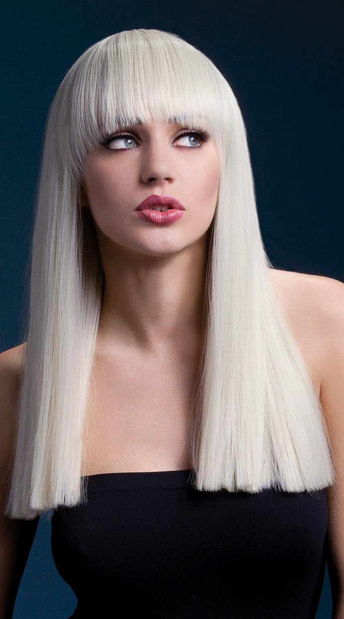 Blonde Temptress: Unleash Your Inner Siren