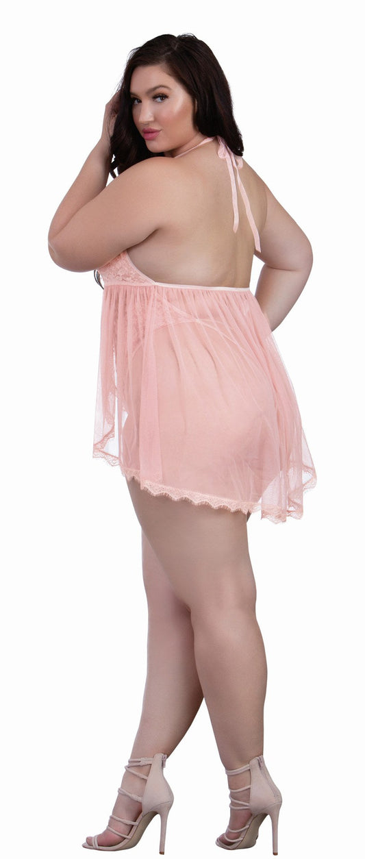 Peach Temptation: Unleash Your Inner Siren