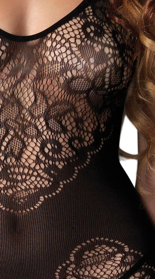 Lace Temptation: Ensnare Him in Desire