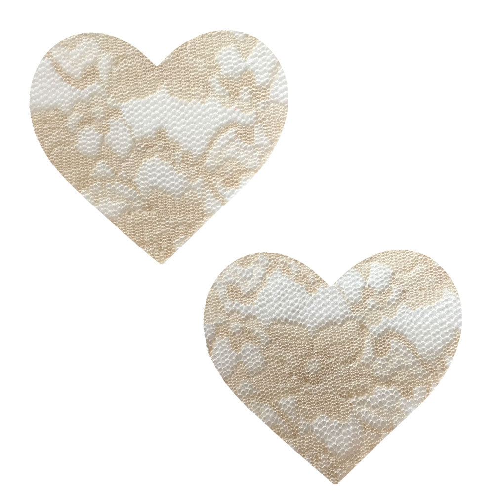 Nude Toffee Lace: Unveil Your Sweetest Secrets