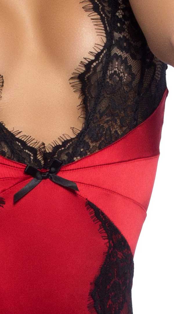Champagne Dreams Teddy: Ignite Your Hidden Desires
