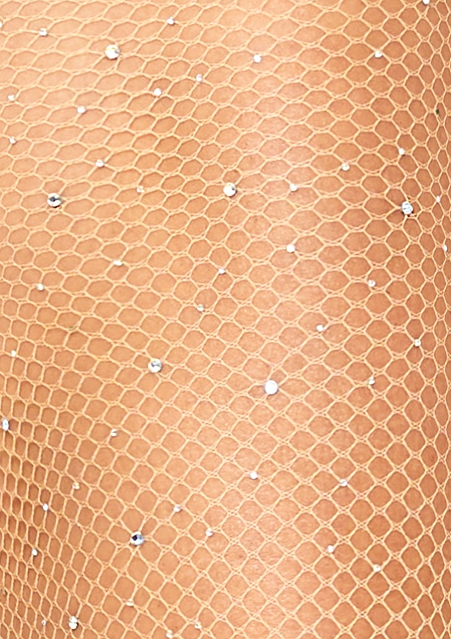 Glimmering Desire: Ensnare Him in Fishnet Fantasy