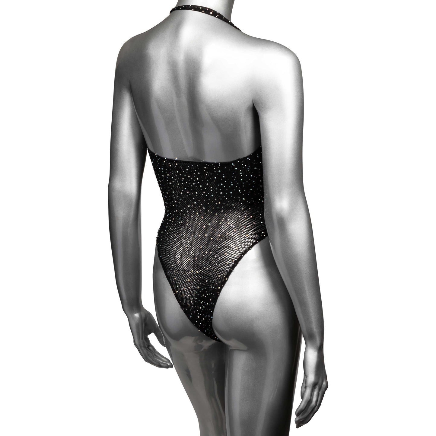 Melt Into Me: The Black Radiance Bodysuit