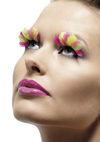 Whispers of Pink and Yellow Temptation
