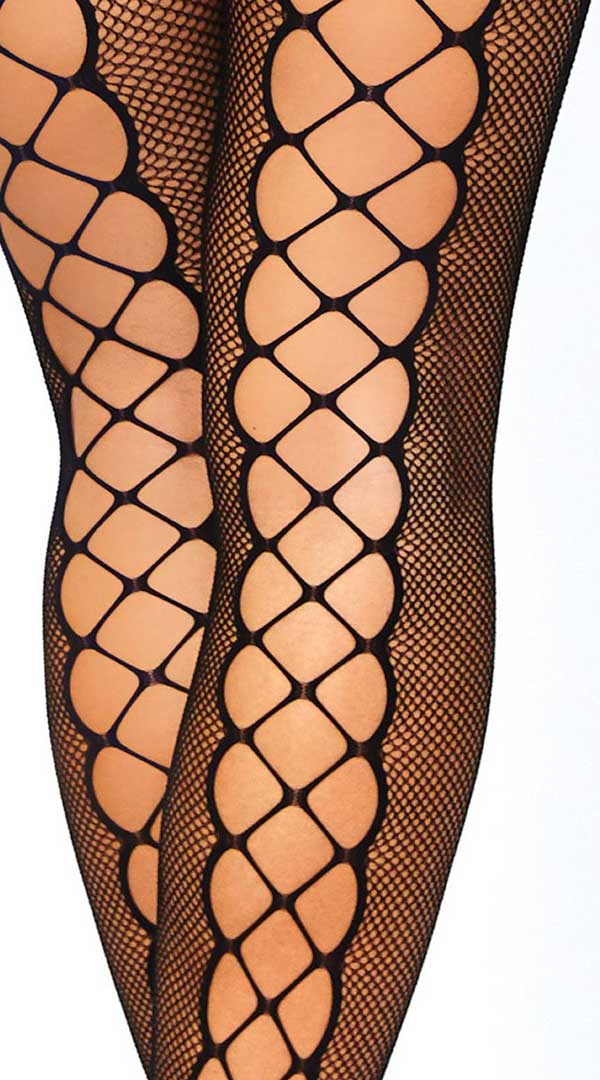 Entangled in Desire: Lattice Net Temptation