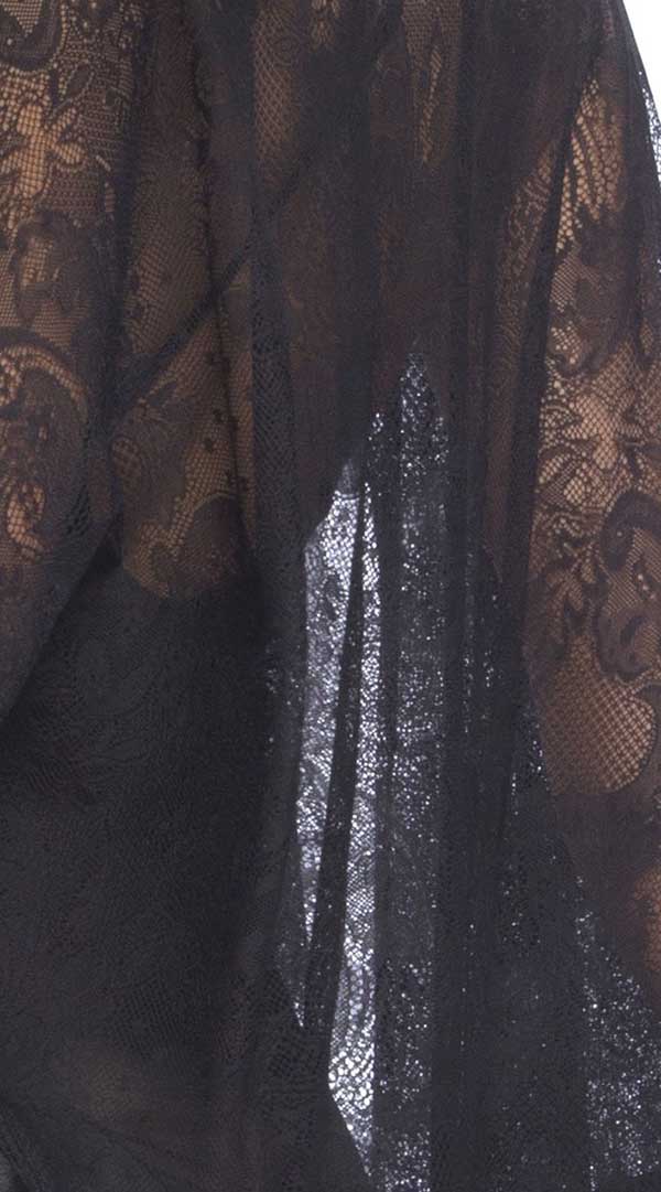 Whispers of Lace: Unwrap Your Secret Desire