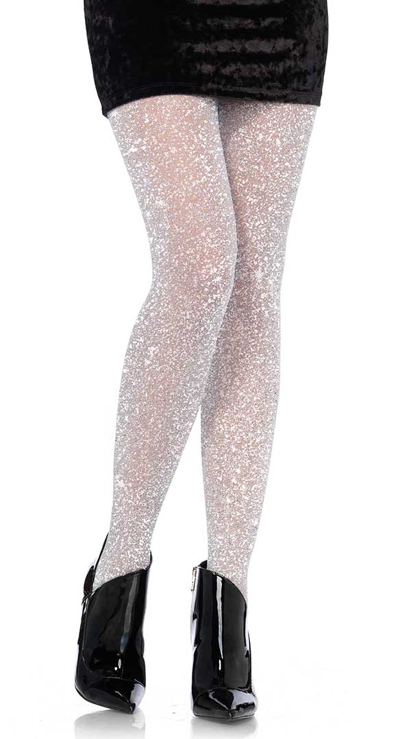 Sparkle in Seduction Tights