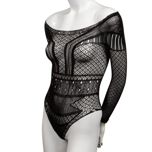 Unleash Your Temptation: Scandalous Curves Await