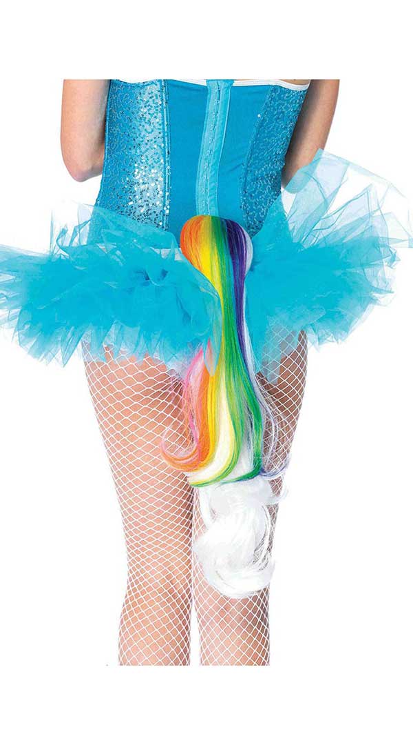 Unleash Your Inner Fantasy: Unicorn Temptation Set