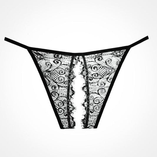 Whispers of Lace: Enchanting Desire Panty