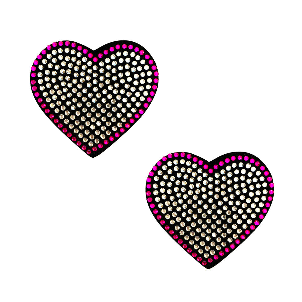 Heart's Desire: Iridescent Temptation Nipztix