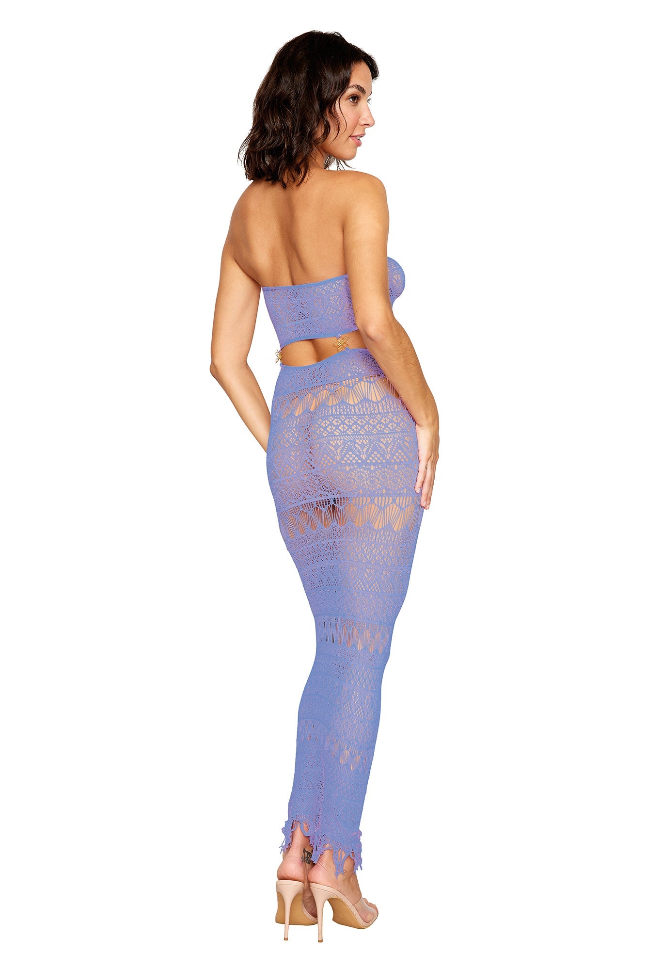 Lavender Haze Temptation: Unveil Your Allure
