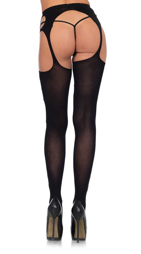 Enticing Diamond Net Stockings to Ignite Desire