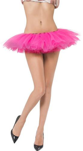 Whispers of Pink: Enchanting Tutu Temptation