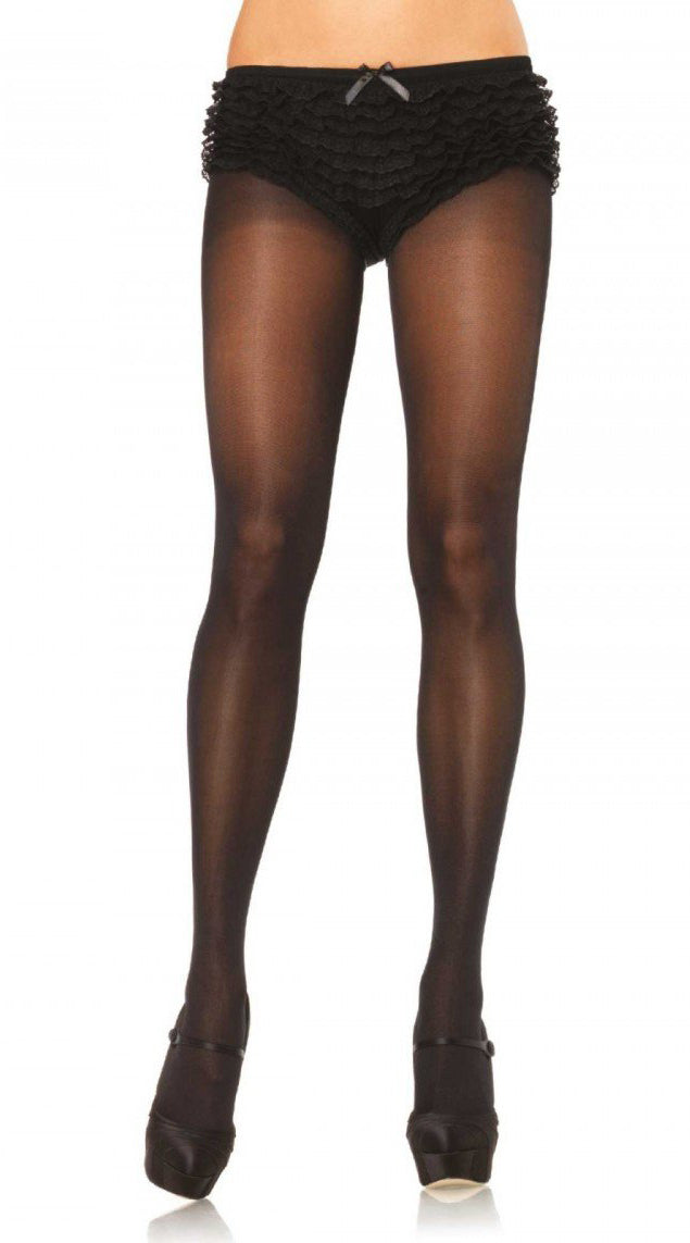 Seductive Sheer Embrace Tights for Irresistible Allure