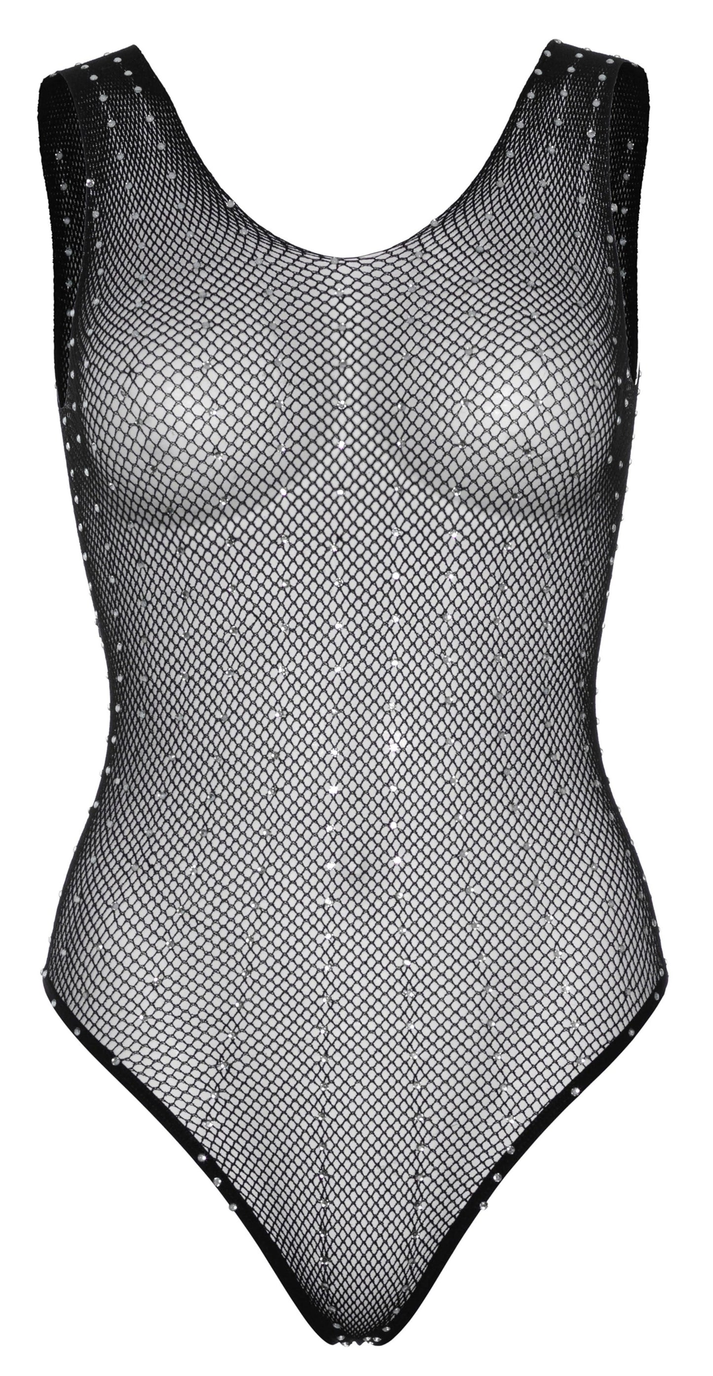 Rhinestone Temptation: Unleash Your Inner Siren