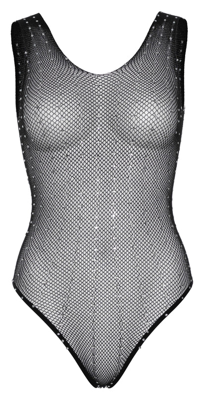 Rhinestone Temptation: Unleash Your Inner Siren