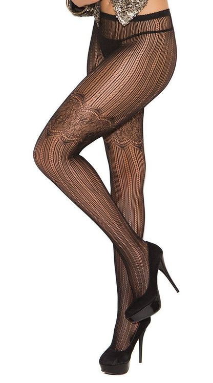 Stripped Temptation: Envelop Yourself in Desire