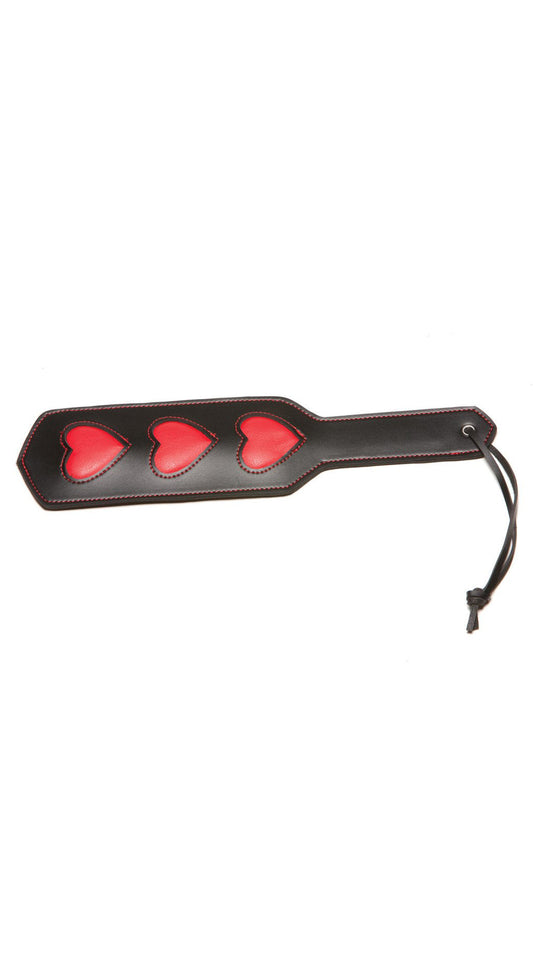 Hearts Aflame: Command Desire with Every Strike