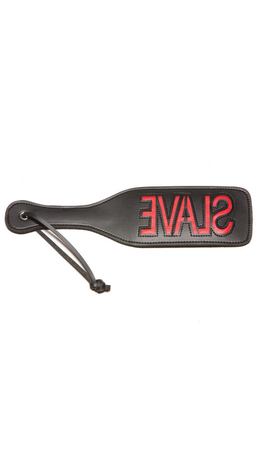 Whisper Your Desires with Every Strike Paddle