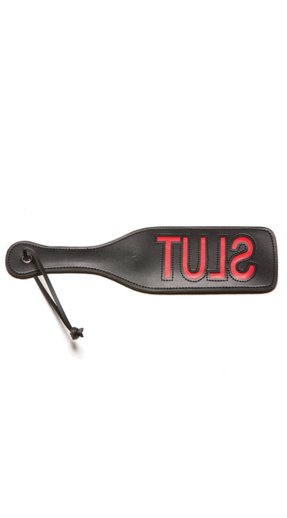 Whisper Your Desires with Every Strike Paddle