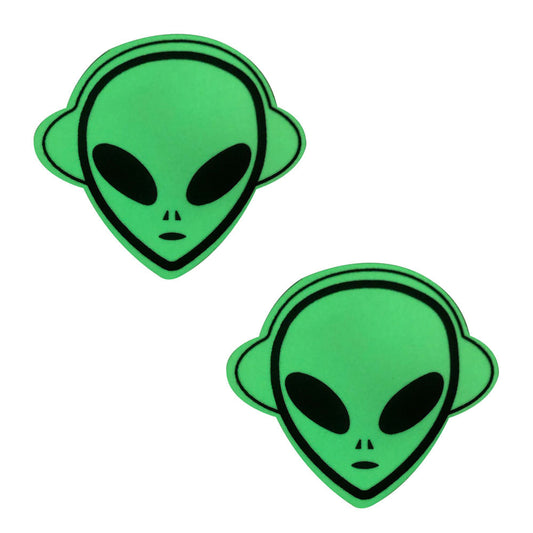 Alien Temptation: Ignite His Wildest Desires