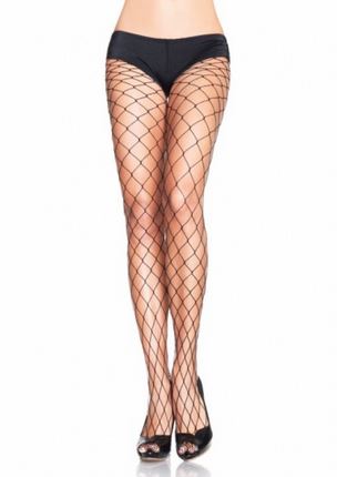 Entangled in Desire: Fence Net Temptation