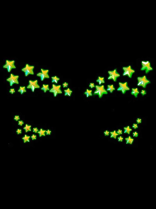Illuminate Your Allure with Celeste's Starry Seduction