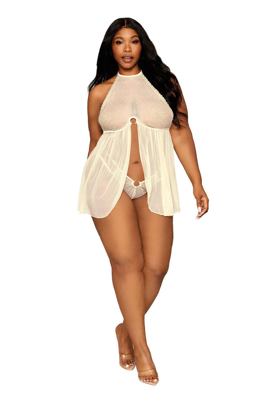 Daffodil Dream: Unveil Your Alluring Curves