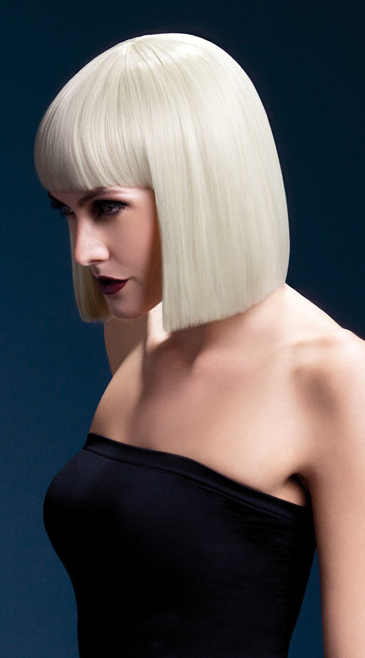 Blonde Temptress: Unleash Your Inner Siren