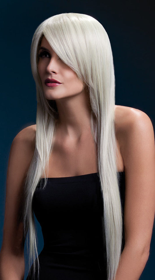 Blonde Temptress: Unleash Your Inner Siren