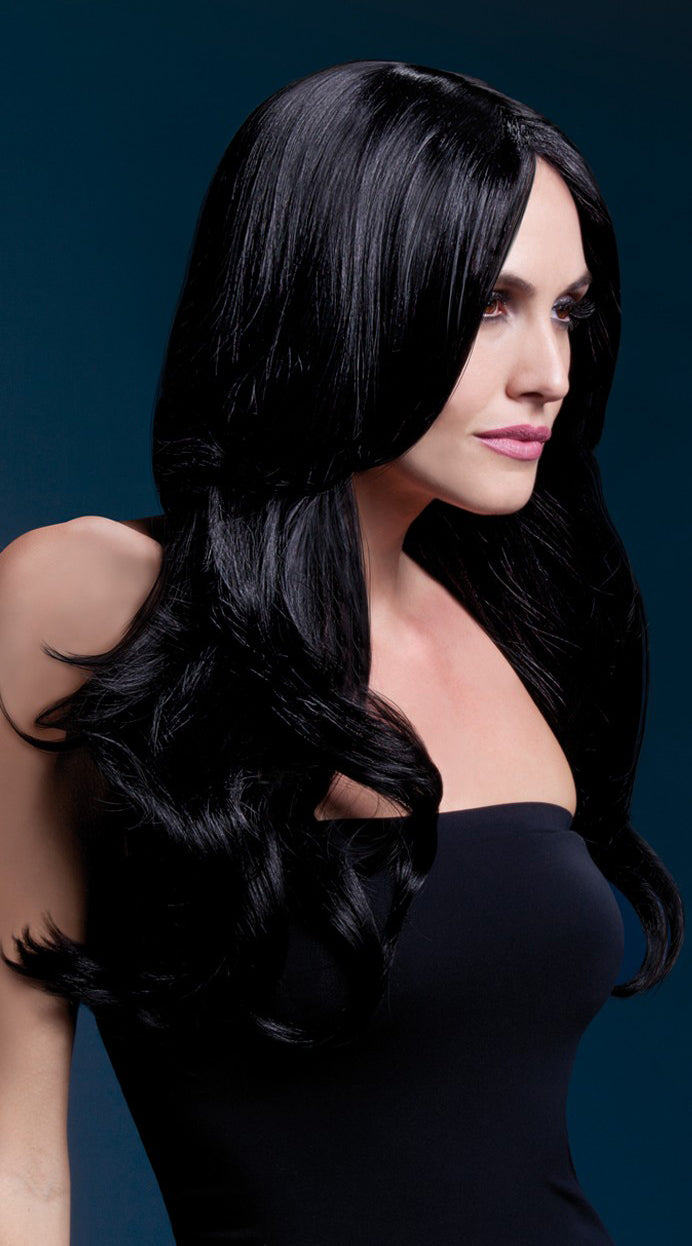 Seductive Waves: Unleash Your Dark Desire