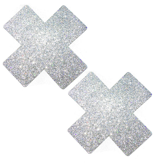 Whispers of Silver Pixie Dust Temptation