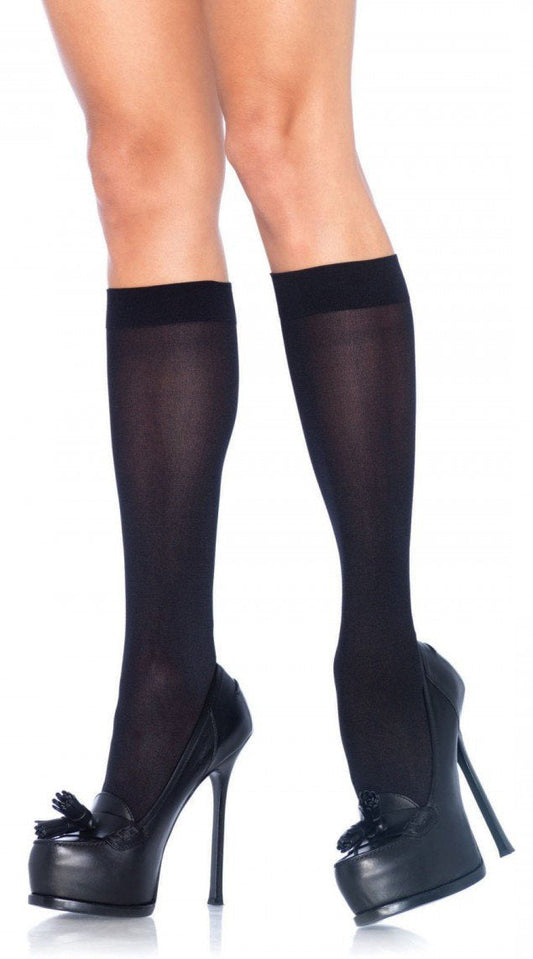 Seductive Shadows: Envelop Your Legs in Desire
