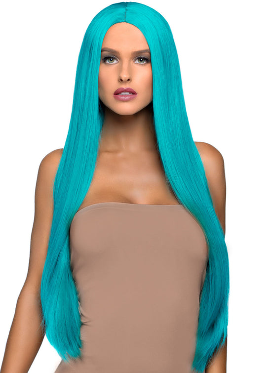 Seductive Long Locks: Unleash Your Inner Starlet