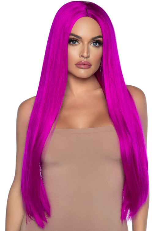 Raspberry Temptation: Unleash Your Inner Starlet