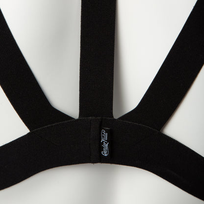 Cage of Desire: Embrace Your Royal Allure