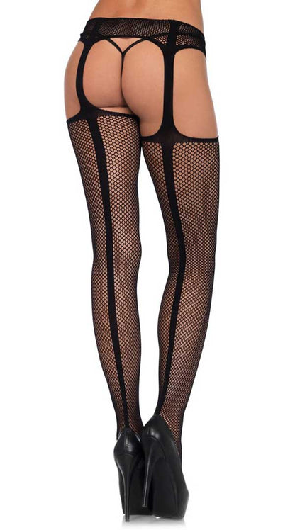 Enticing Lace-Up Dreams: Seduction in Every Stitch