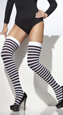 Stripped Temptation: Envelop Your Legs in Desire