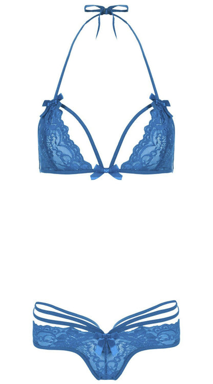Lace Temptation: Unveil Your Hidden Desires