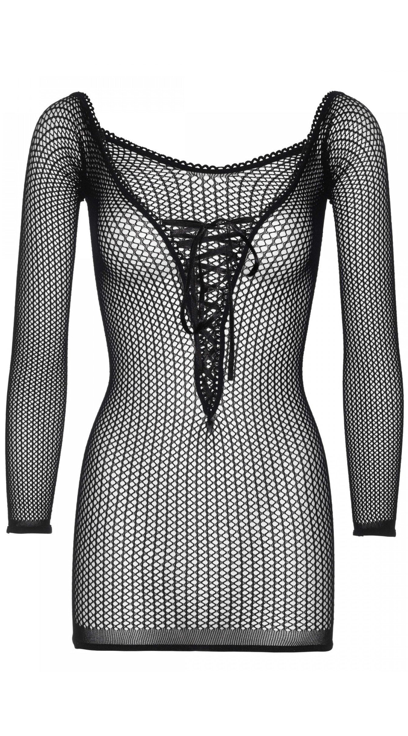 Lace Up Temptation: Ensnare in Midnight Desire