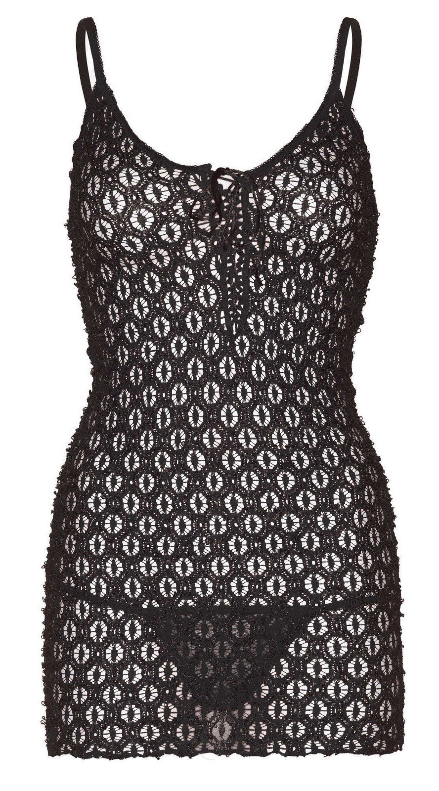 Lace Temptation: Unveil Your Alluring Secrets