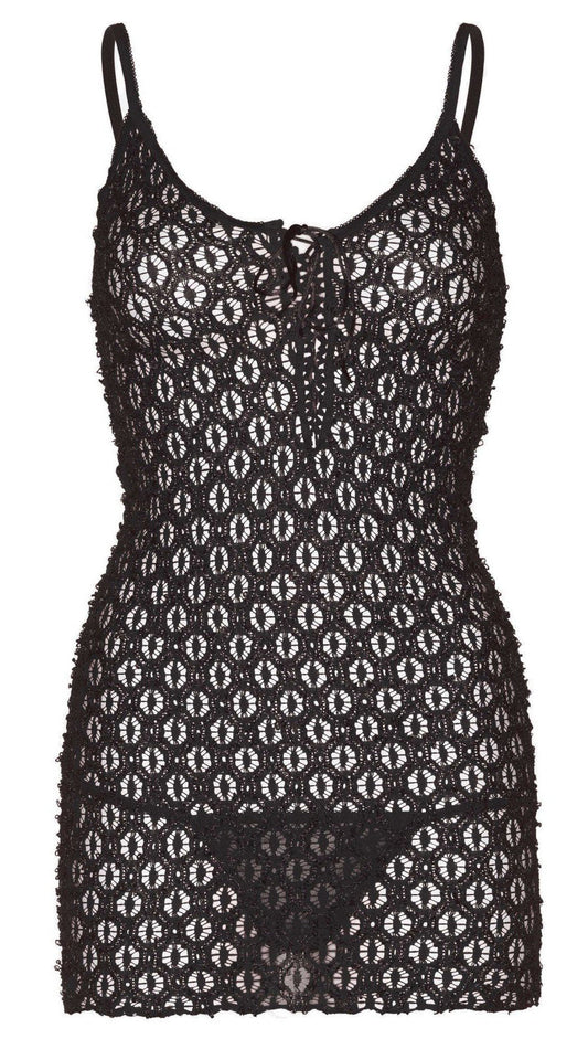 Lace Temptation: Unveil Your Alluring Secrets