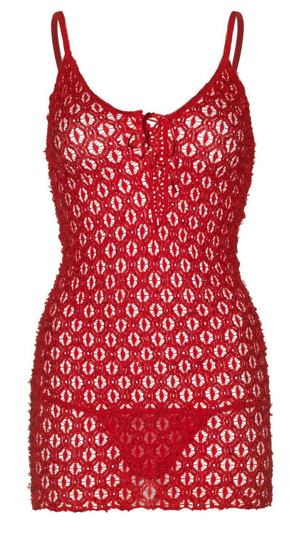 Lace Temptation: Unveil Your Alluring Secrets