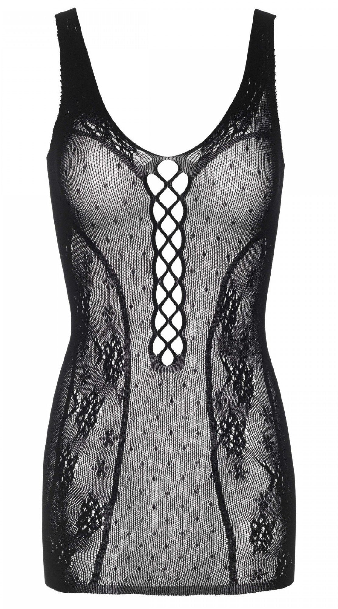Dotted Temptation: Unveil Your Alluring Secrets