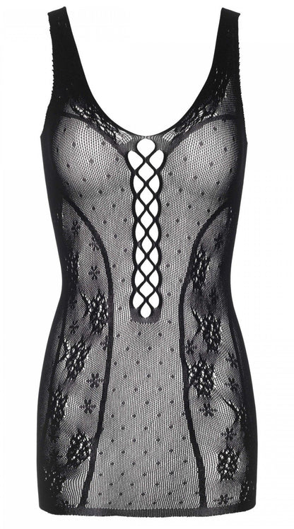 Dotted Temptation: Unveil Your Alluring Secrets