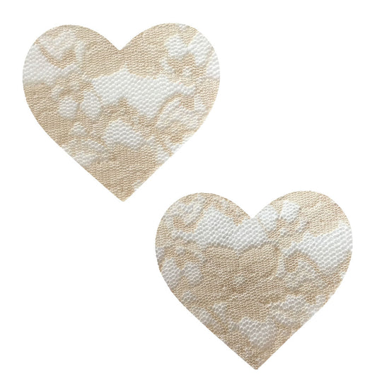 Nude Toffee Lace: Unveil Your Sweetest Secrets