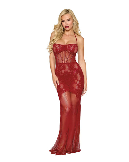 Red Temptation: Unveil Your Hidden Desires